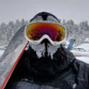 Meet your Posher, Kade